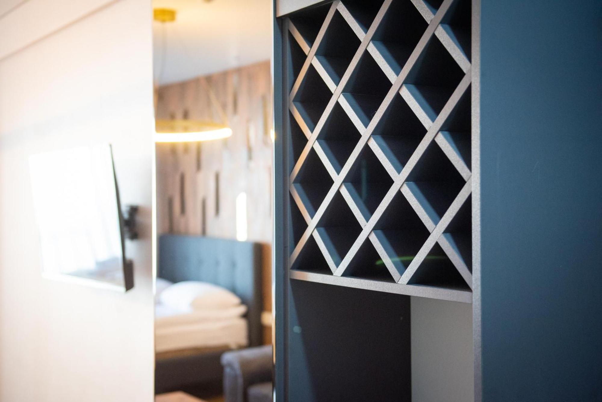 Gudauri Atrium Aparthotel Kültér fotó
